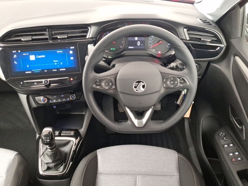 Used Vauxhall Corsa 2025 for sale - 77003923: Photo 7