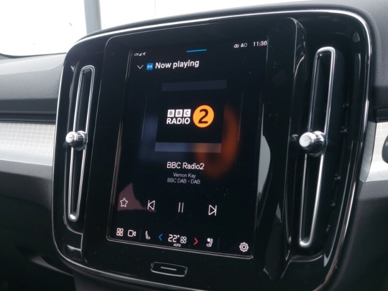 Used Volvo XC40 2023 for sale - 77580946: Photo 10