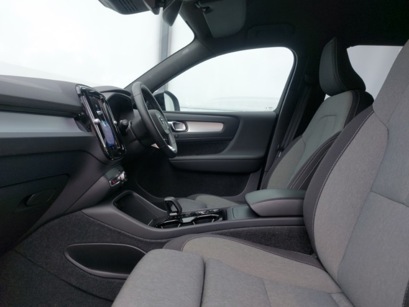 Used Volvo XC40 2023 for sale - 77580946: Photo 5