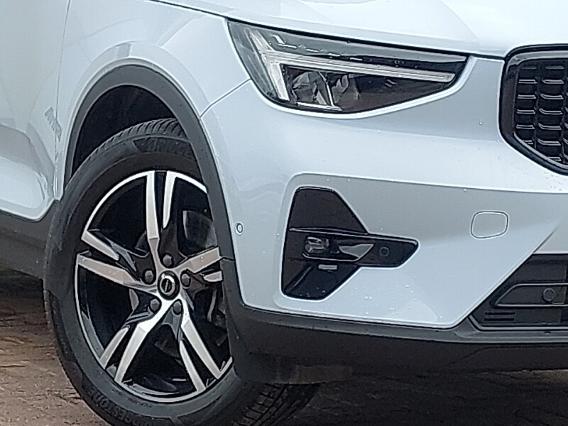 Used Volvo XC40 2023 for sale - 77580946: Photo 9