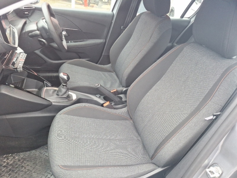 Used Peugeot 208 2025 for sale - 77987315: Photo 5