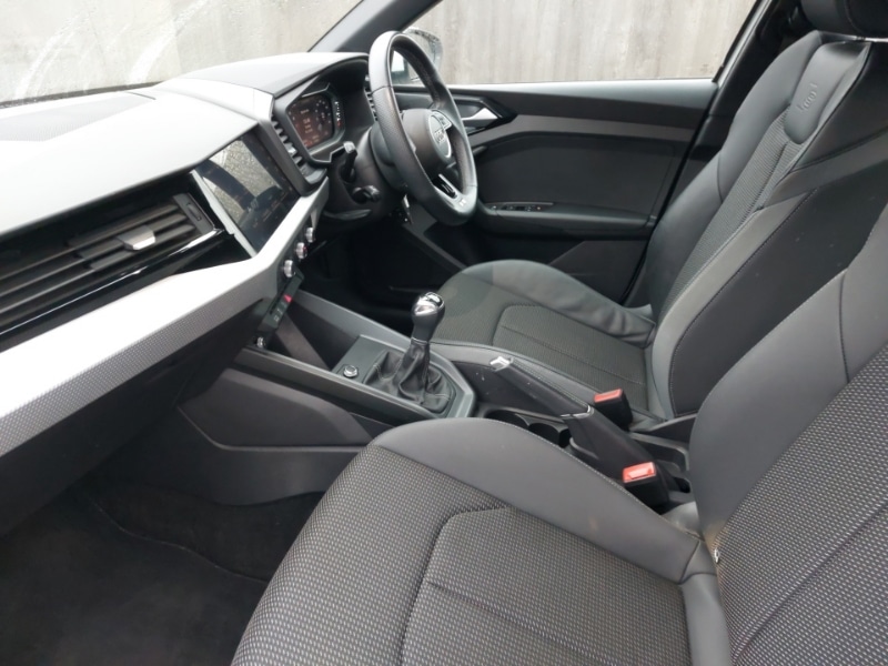 Used Audi A1 2022 for sale - 77509418: Photo 5