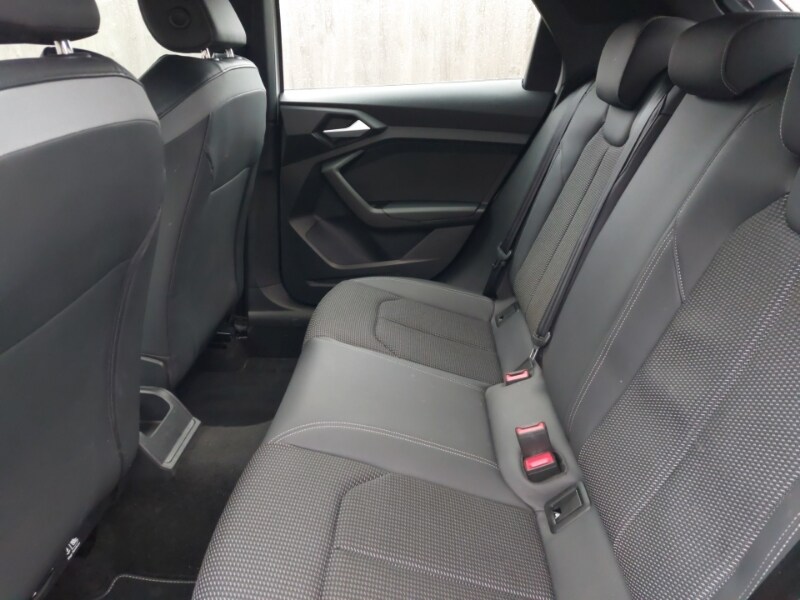 Used Audi A1 2022 for sale - 77509418: Photo 6