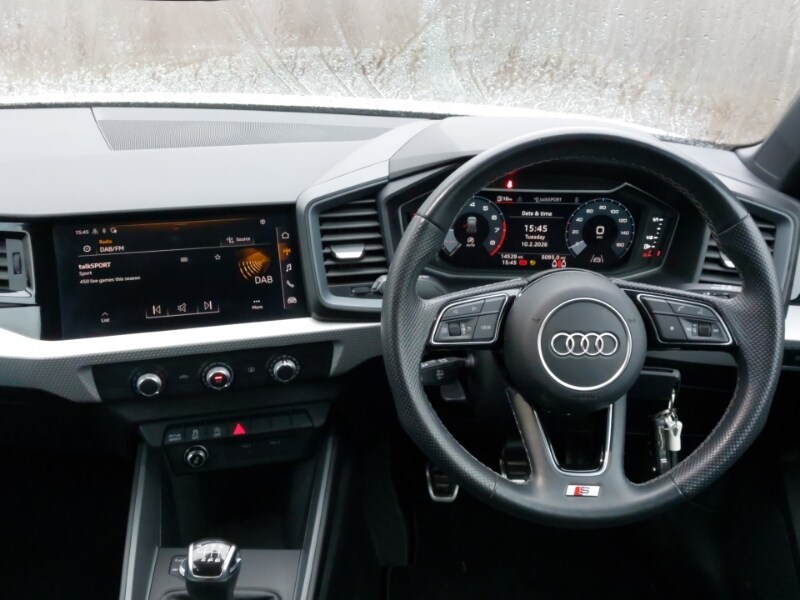 Used Audi A1 2022 for sale - 77509418: Photo 7