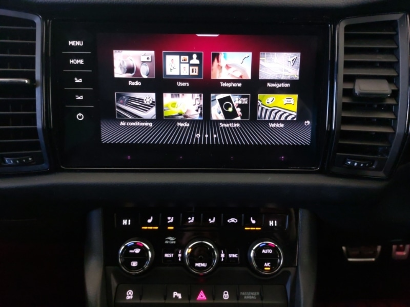 Used Skoda Kodiaq 2022 for sale - 77406034: Photo 10