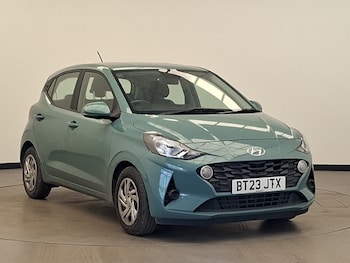 Used Hyundai i10 2023 for sale - 78963183: Photo