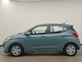 Used Hyundai i10 2023 for sale - 78963183: Photo