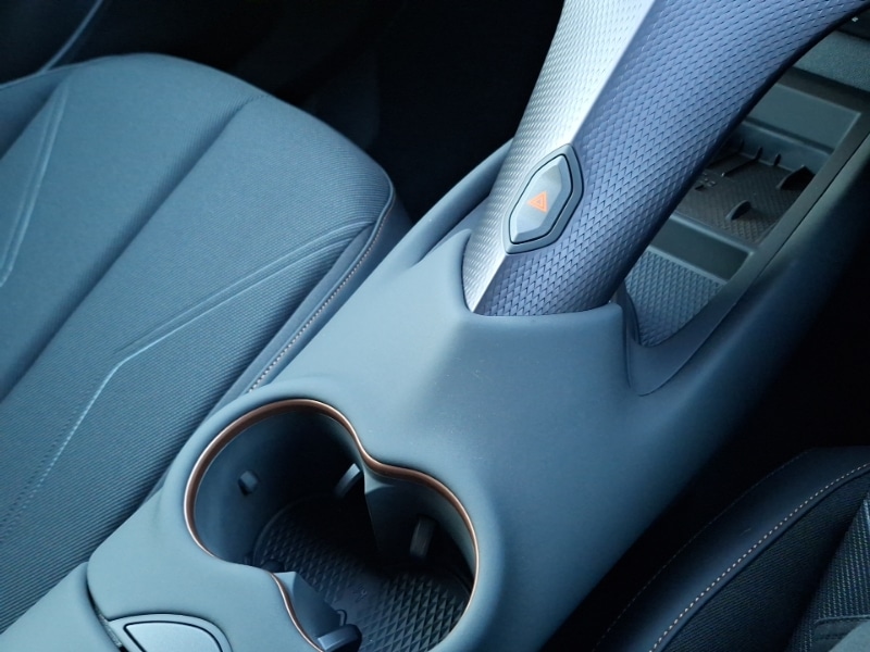 Used Cupra Tavascan 2025 for sale - 77308176: Photo 11