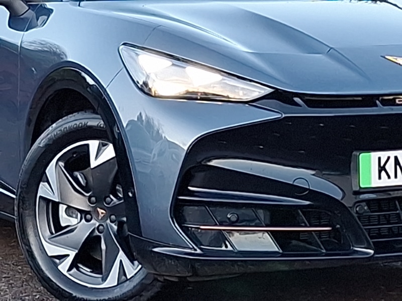 Used Cupra Tavascan 2025 for sale - 77308176: Photo 9