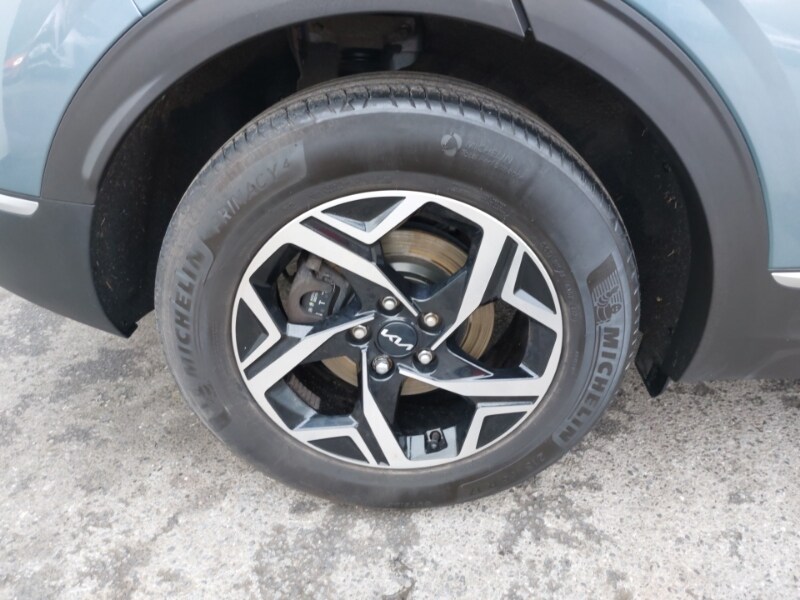 Used Kia Sportage 2023 for sale - 77695224: Photo 12