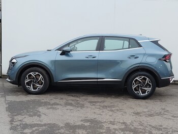 Used Kia Sportage 2023 for sale - 77695224: Photo