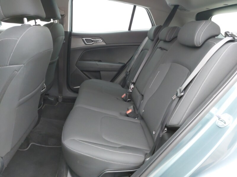 Used Kia Sportage 2023 for sale - 77695224: Photo 6
