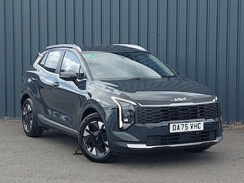Used Kia Sportage 2025 for sale - 78952325: Photo