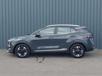 Used Kia Sportage 2025 for sale - 78952325: Photo