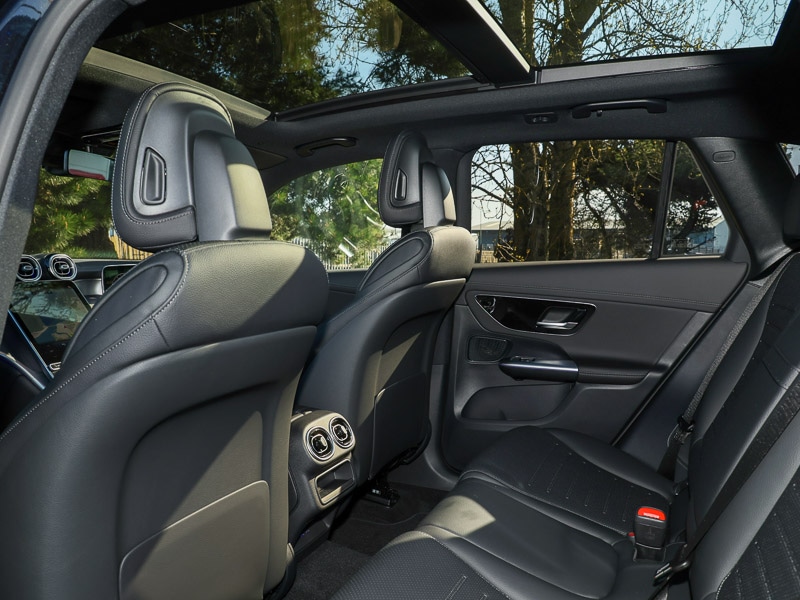 Used Mercedes-Benz GLC 2025 for sale - 77986545: Photo 8