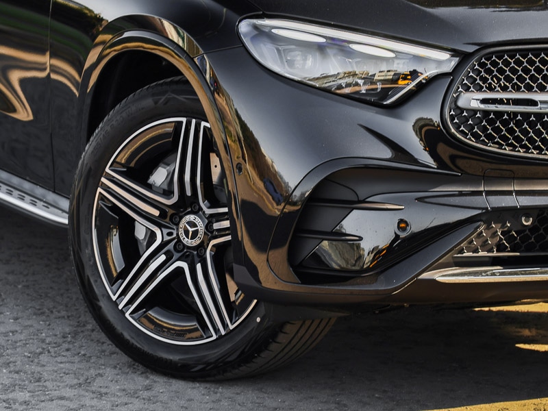 Used Mercedes-Benz GLC 2025 for sale - 77986545: Photo 9