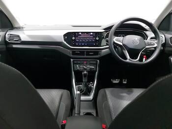 Used Volkswagen T-Cross 2022 for sale - 79870437: Photo