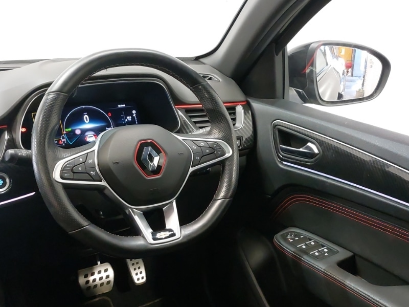 Used Renault Arkana 2022 for sale - 77150781: Photo 10