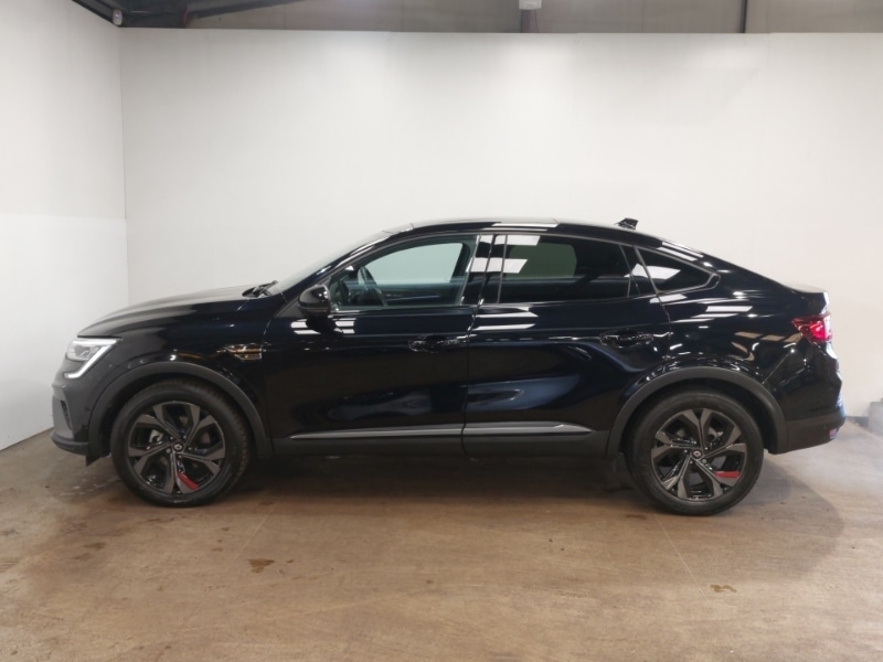 Used Renault Arkana 2022 for sale - 77150781: Photo 4