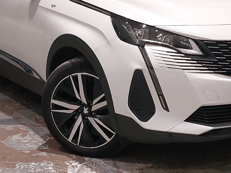 Used Peugeot 3008 2022 for sale - 76912254: Photo 9