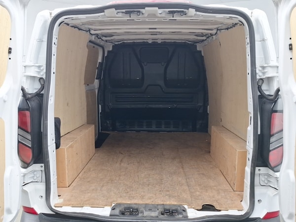 Used Ford Transit Custom 2024 for sale - 76115983: Photo 8