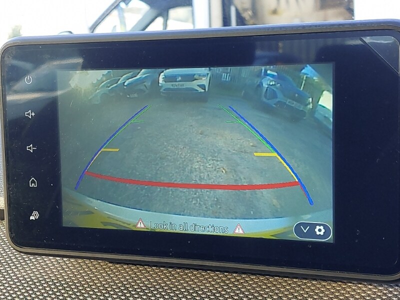 Used Dacia Sandero 2023 for sale - 77531744: Photo 11