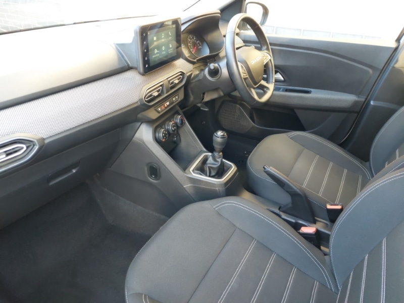 Used Dacia Sandero 2023 for sale - 77531744: Photo 5