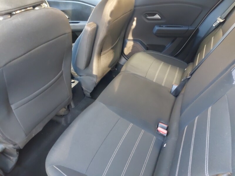 Used Dacia Sandero 2023 for sale - 77531744: Photo 6