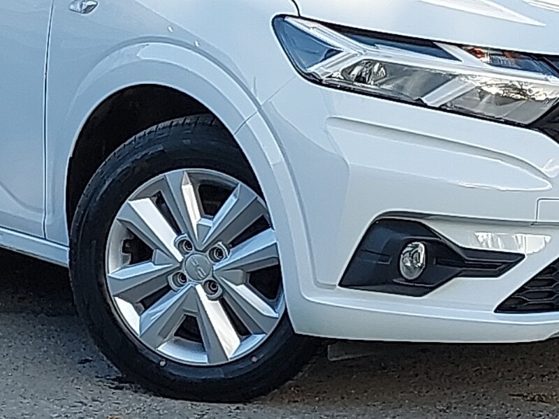 Used Dacia Sandero 2023 for sale - 77531744: Photo 9