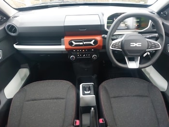 Used Dacia Spring 2026 for sale - 77410739: Photo