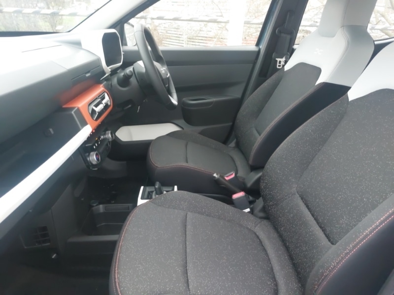 Used Dacia Spring 2026 for sale - 77410739: Photo 5