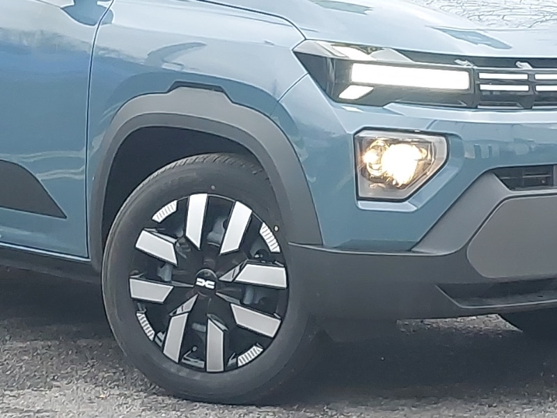 Used Dacia Spring 2026 for sale - 77410739: Photo 9