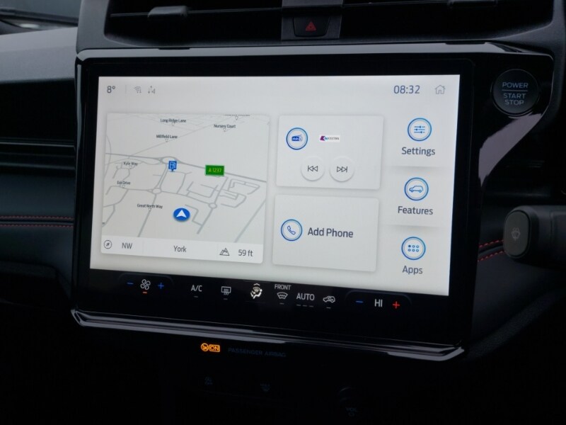 Used Ford Puma 2025 for sale - 77986765: Photo 10