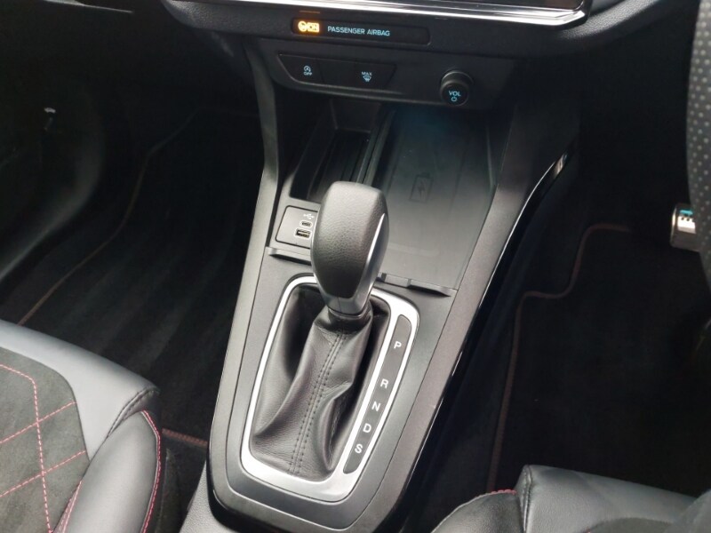 Used Ford Puma 2025 for sale - 77986765: Photo 11