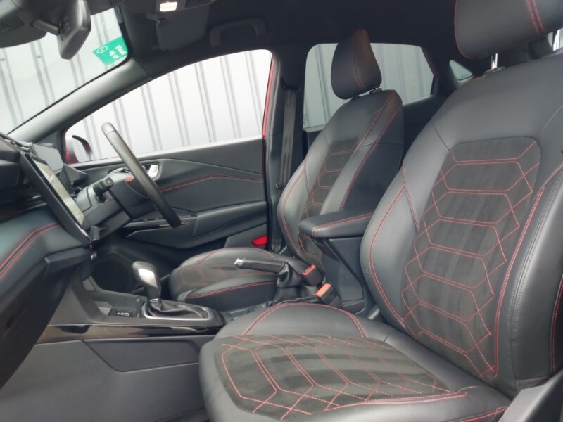 Used Ford Puma 2025 for sale - 77986765: Photo 5