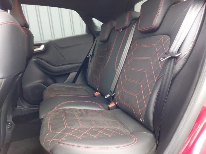 Used Ford Puma 2025 for sale - 77986765: Photo 6