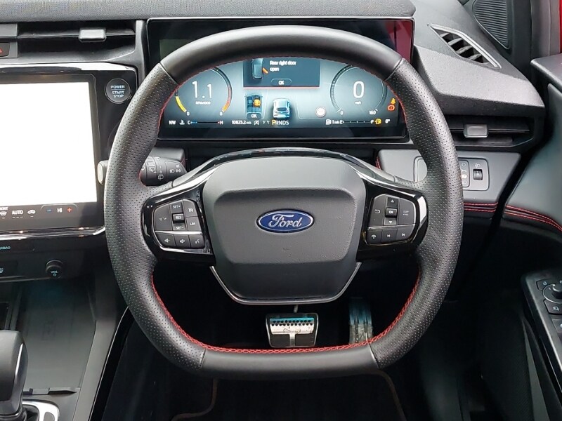 Used Ford Puma 2025 for sale - 77986765: Photo 7