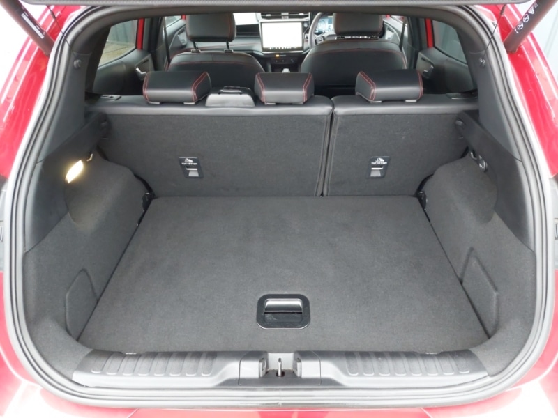 Used Ford Puma 2025 for sale - 77986765: Photo 8