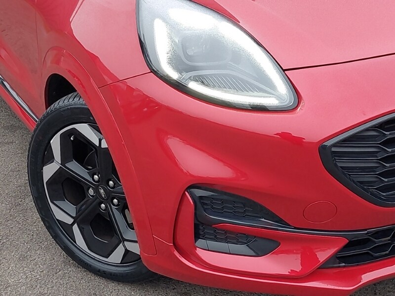 Used Ford Puma 2025 for sale - 77986765: Photo 9