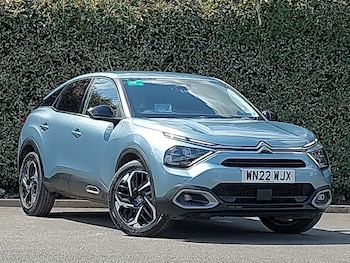Citroen - C4