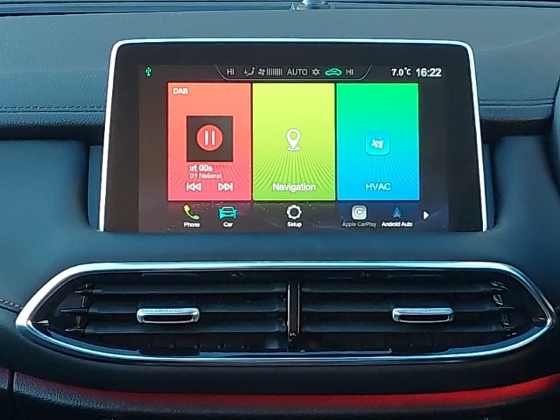 Used MG MG HS 2022 for sale - 77782879: Photo 10