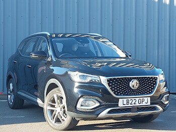 MG MG HS feature image