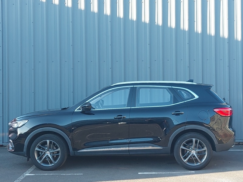 Used MG MG HS 2022 for sale - 77782879: Photo 4