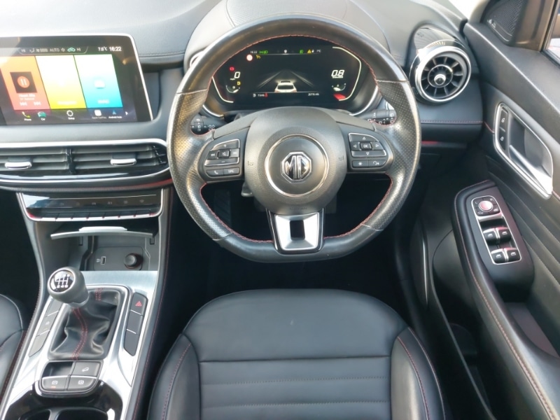 Used MG MG HS 2022 for sale - 77782879: Photo 7