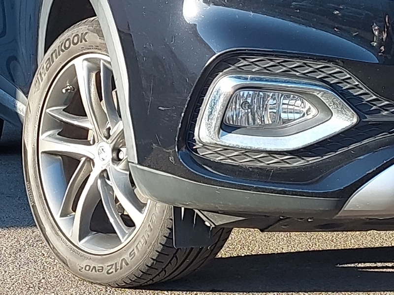 Used MG MG HS 2022 for sale - 77782879: Photo 9