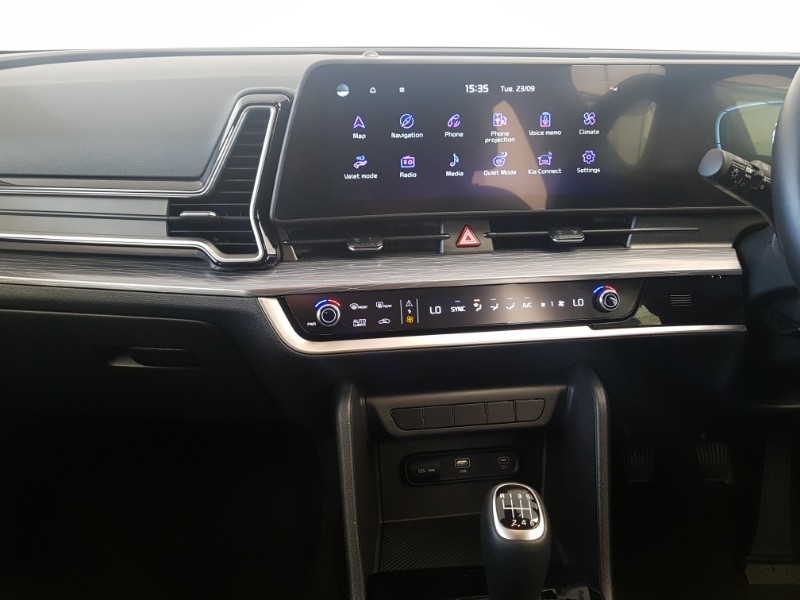 Used Kia Sportage 2025 for sale - 77012848: Photo 11