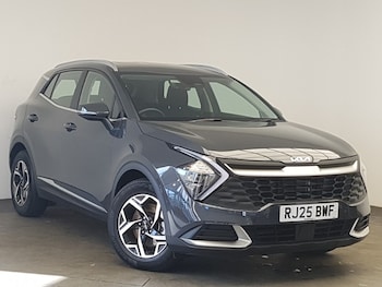 Used Kia Sportage 2025 for sale - 77012848: Photo