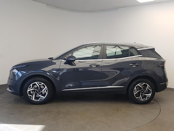 Used Kia Sportage 2025 for sale - 77012848: Photo