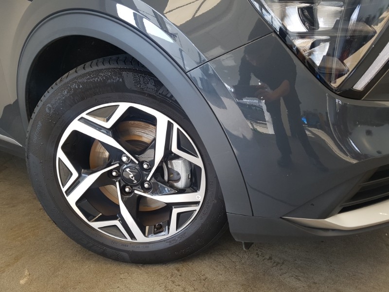 Used Kia Sportage 2025 for sale - 77012848: Photo 9