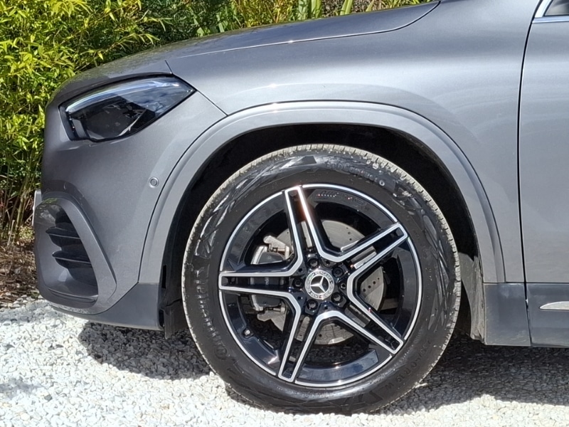 Used Mercedes-Benz GLA 2025 for sale - 78080269: Photo 12